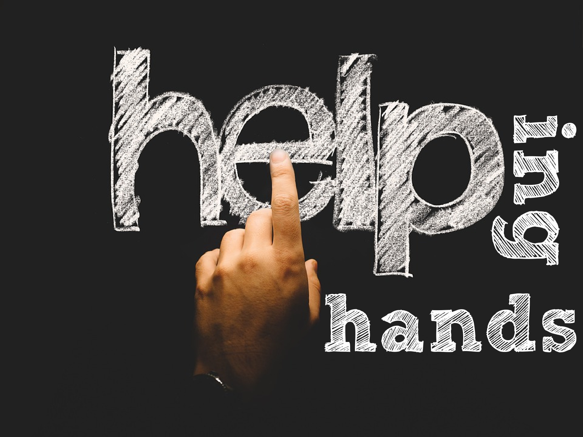 Helpng Hands Photo