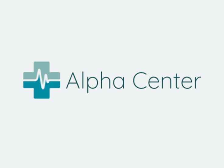 Alpha Center